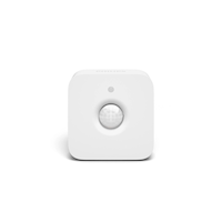 DÉTECTEUR DE MOUVEMENT INTELLIGENT D'INTÉRIEUR PHILIPS Front_Flat