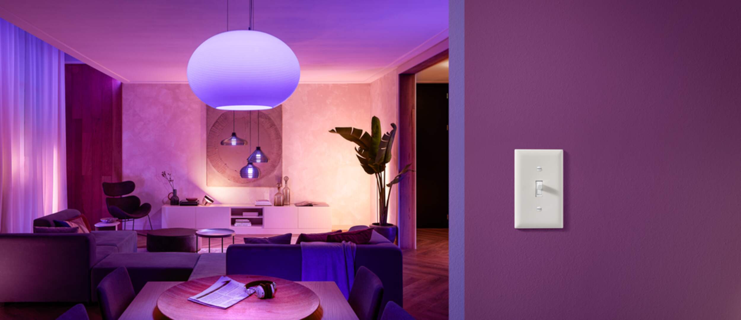 Philips Hue Wall Switch Module Canadian Tire