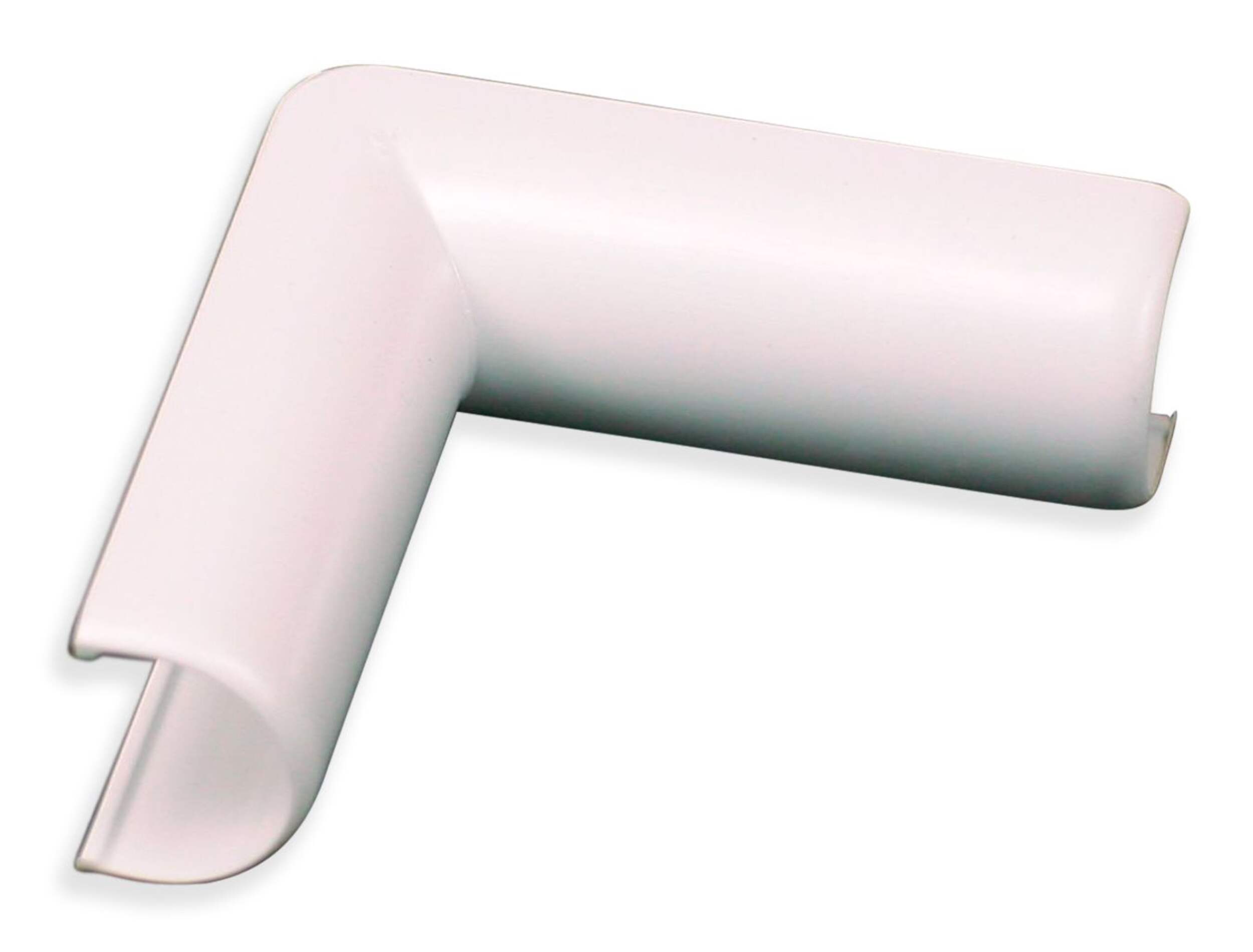 Cordmate Inside Elbow Cord Cover Overhead_Plunge