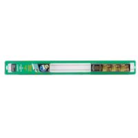 Wiremold CMK50 CordMate II Cord Cover Kit, Paintable, White