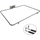 Élément de cuisson au laser, 3 000 W