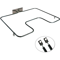 Élément de cuisson au four universel Laser 62502/2, 2 500 W, 240 V, 30 po Overhead_Plunge