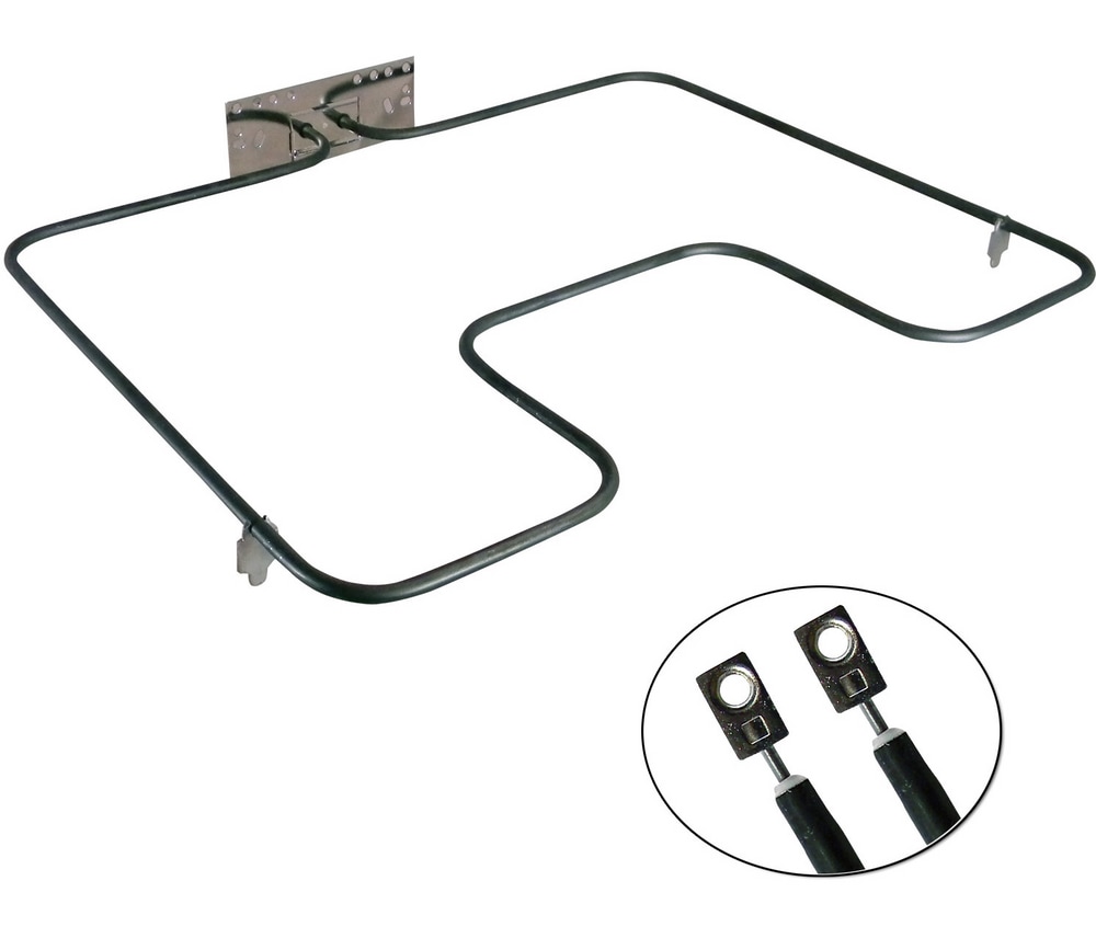 Laser 62502/2 Universal Oven/Bake Element, 2500W, 240V, 30in