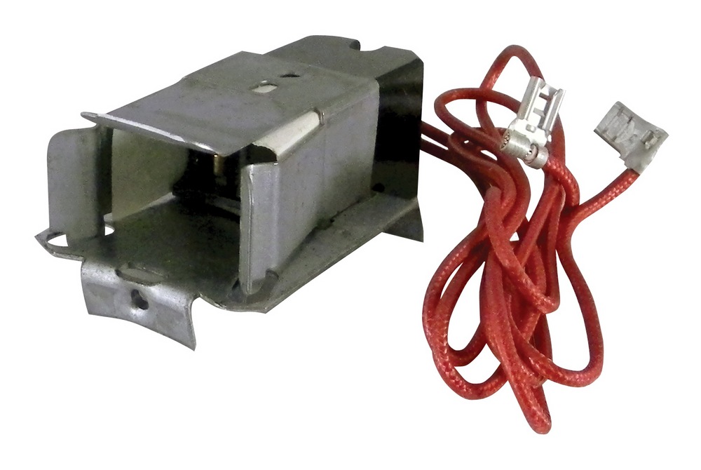 Laser Stove Spade Terminal Block with Bracket Canadian Tire