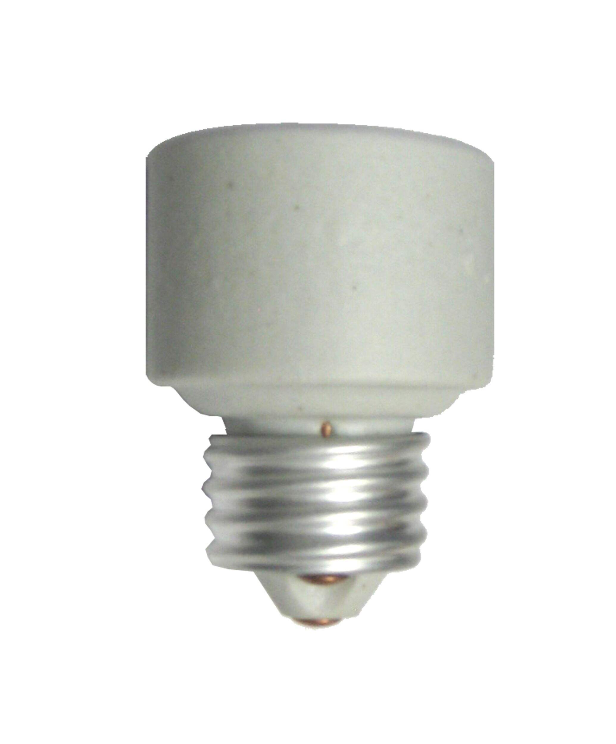 Adaptateur pour douille Atron Electro Industries LA900, moyen, phénolique Front_Flat