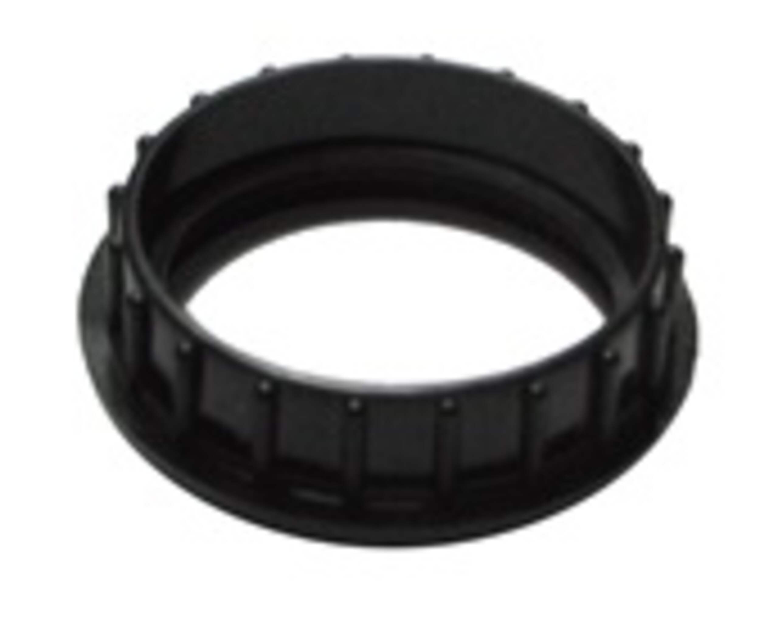 Atron Electro Industries LA321 Lamp Socket Ring Fastener, 1 3/4in