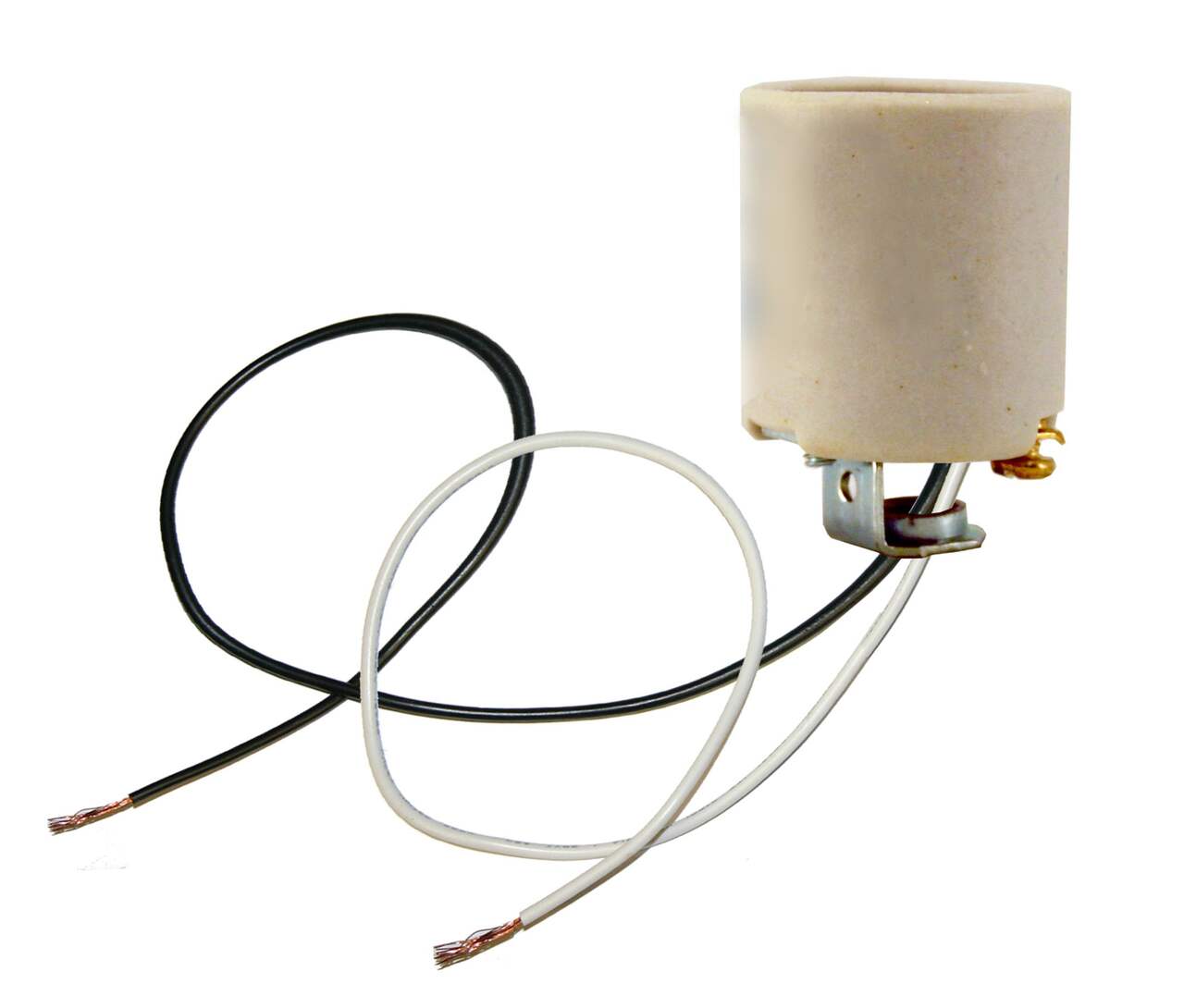 Cordon de lampe Atron Electro Industries LA945 avec interrupteur, couleurs  variées, 6 pi