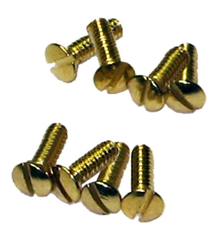 Atron Electro Industries Wallplate Screws Canadian Tire