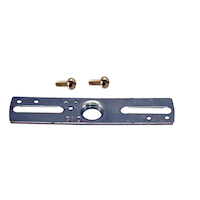 Atron Electro Industries LA935 Heavy-Duty Crossbar, 1/4 IP, 4-in