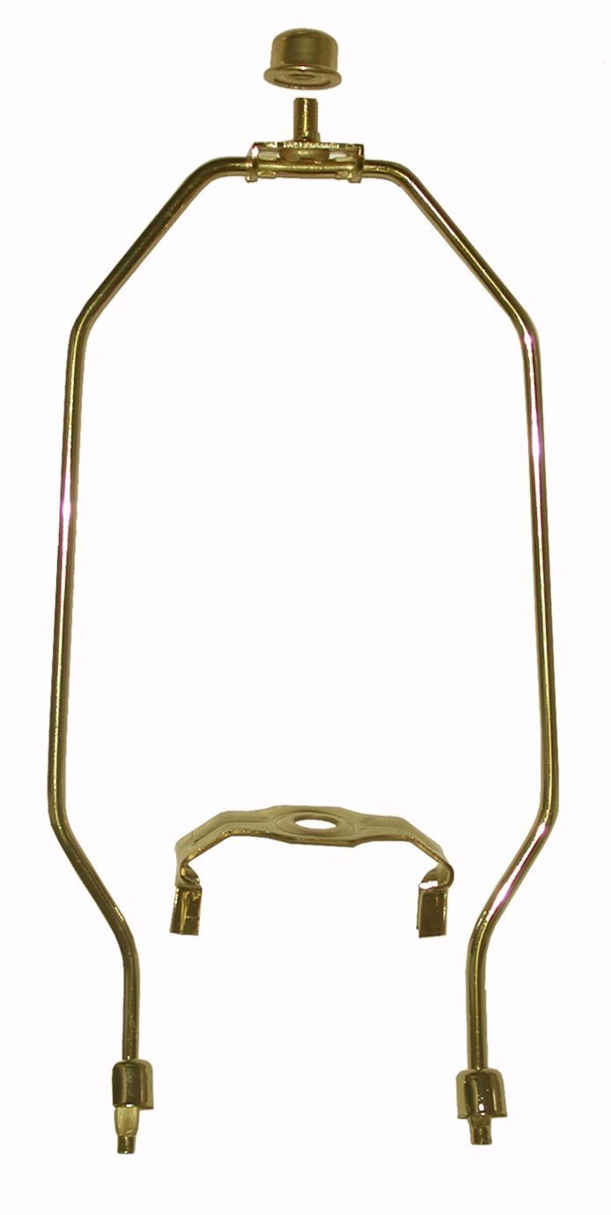 LAMP HARP KIT-8"