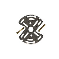 Atron Electro Industries LA920 Crossbar, Zinc Overhead_Flat