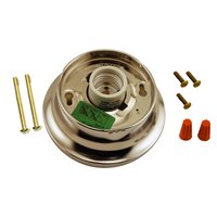 Atron Electro Industries Chrome Fitter Composite_or_Mixed