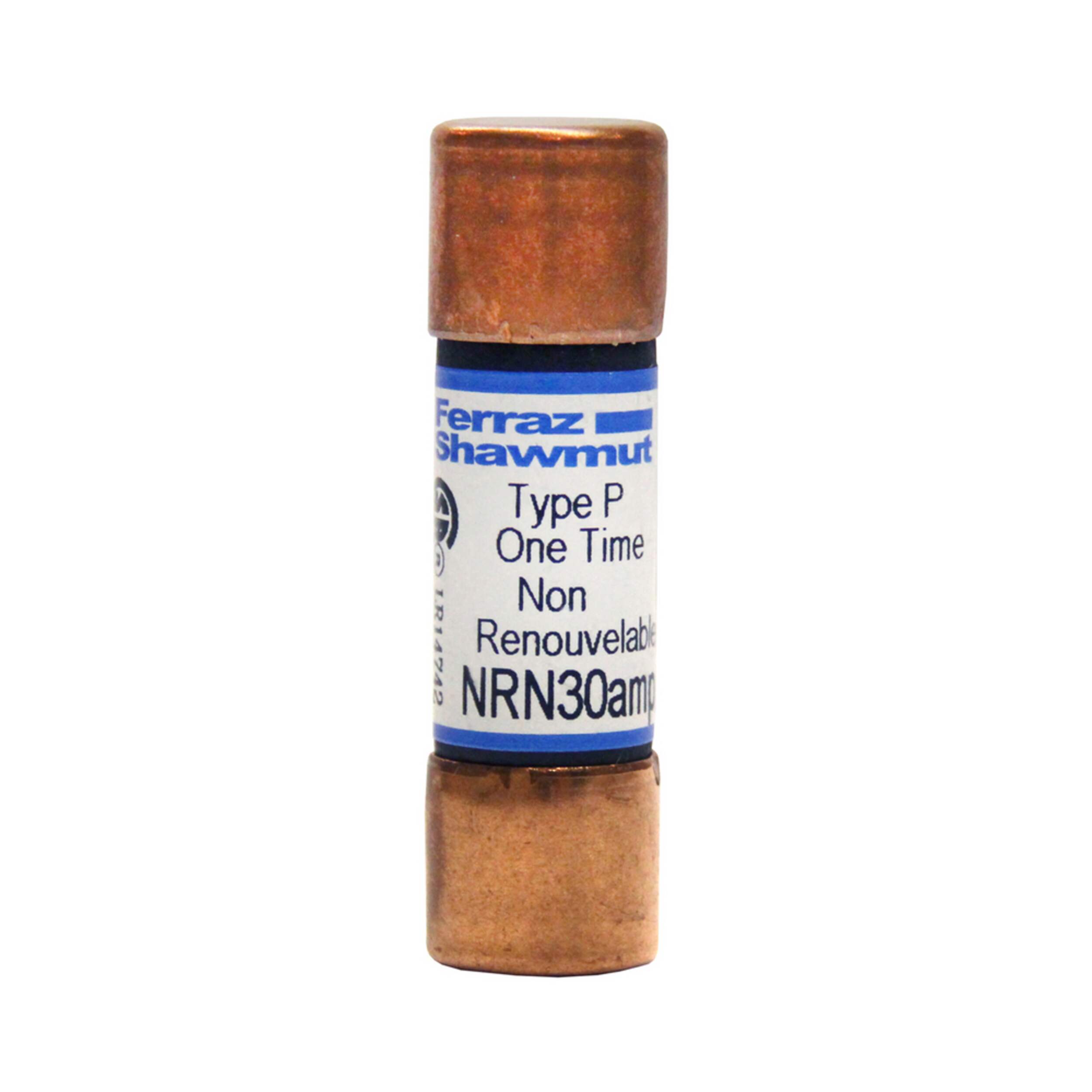 FUSE 30AMP CARTRIDGE