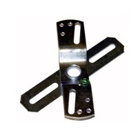 Atron Electro Industries LA845 Swivel Double Crossbar, 4-in Overhead_Plunge