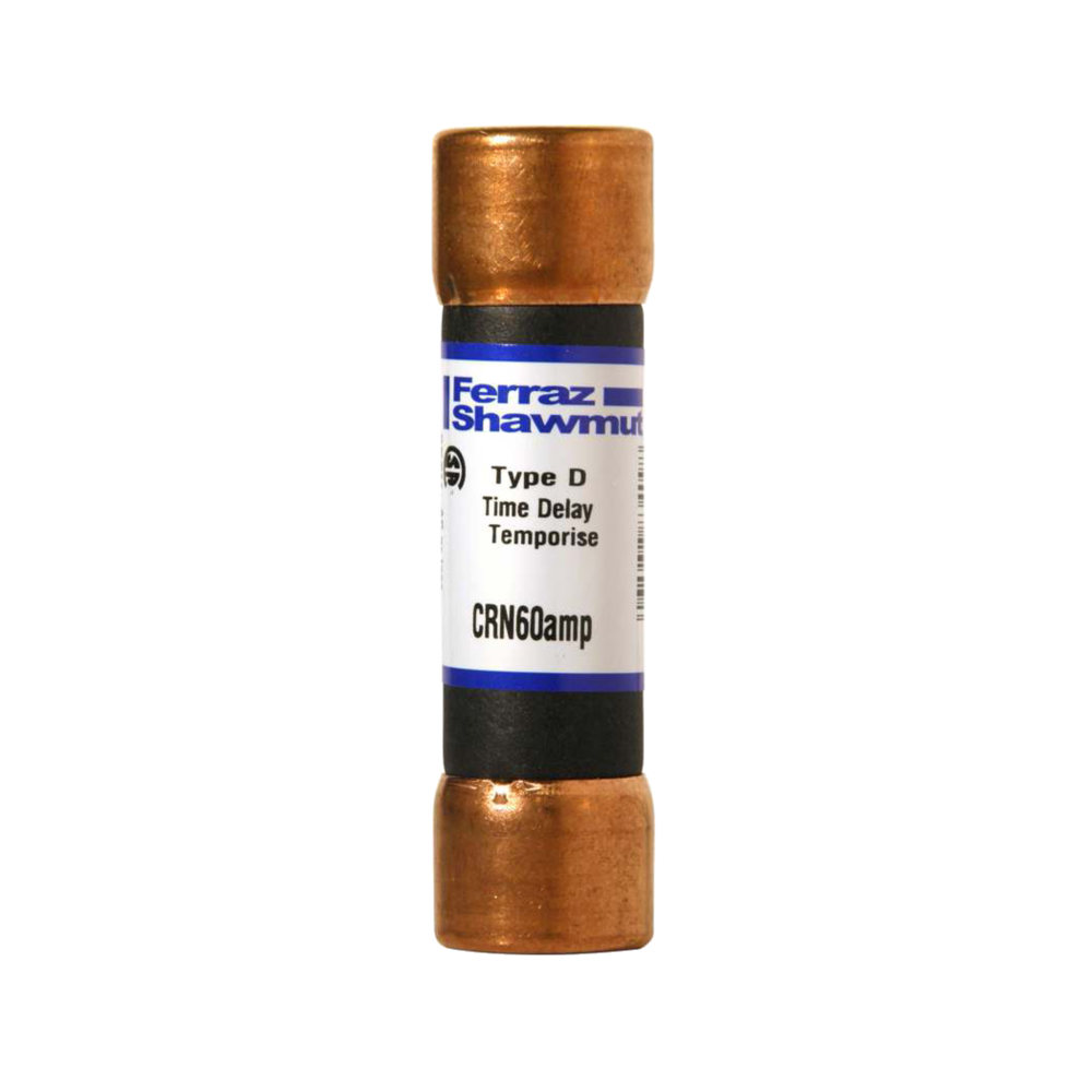 Leviton Fuse Cartridge, 60A Canadian Tire