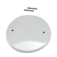 White Canopy Kit with Knockout