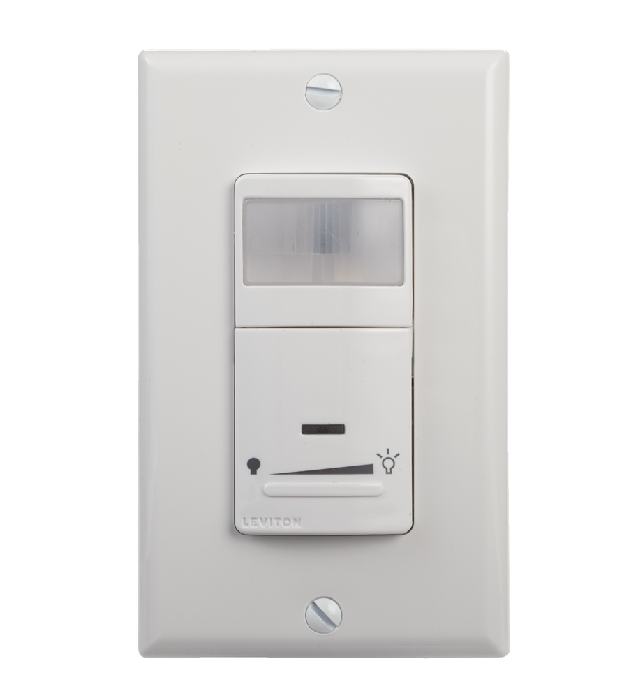Leviton Universal Occupancy Sensor & Dimmer Canadian Tire