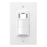 Dew Stop Humidity Sensing Control and Switch Front_Flat