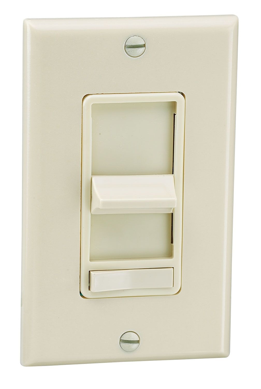 Leviton SureSlide Incandescent Dimmer with PreSet Canadian Tire