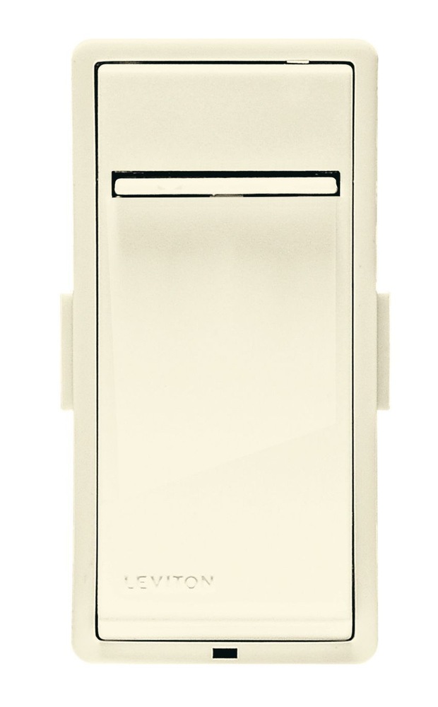 Leviton Vizia+ Matching Dimmer Color Change Kit Canadian Tire