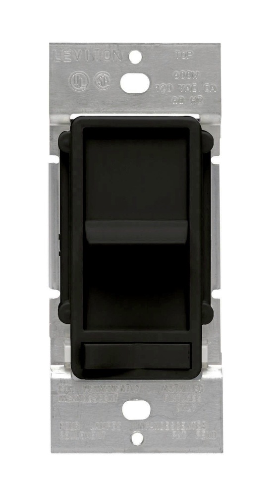 Leviton Decora SureSlide Dimmer Canadian Tire