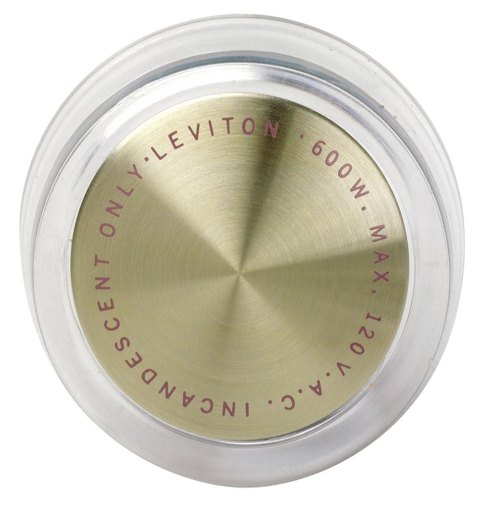 Leviton 26115743 Trimatron Rotary Replacement Dimmer Knob Canadian Tire