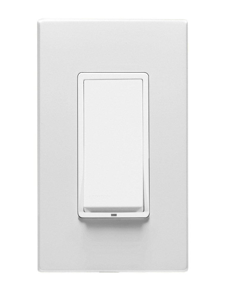 Leviton Vizia+ Coordinating Switch Remote Canadian Tire