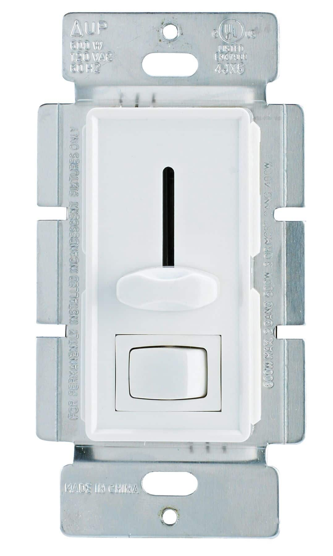 Lamp dimmer deals canadian tire