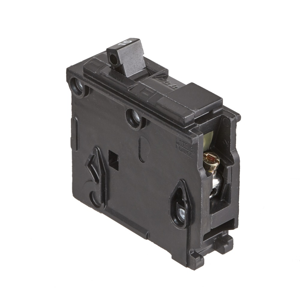 Siemens Circuit Breaker, 1Pole, 120V Canadian Tire