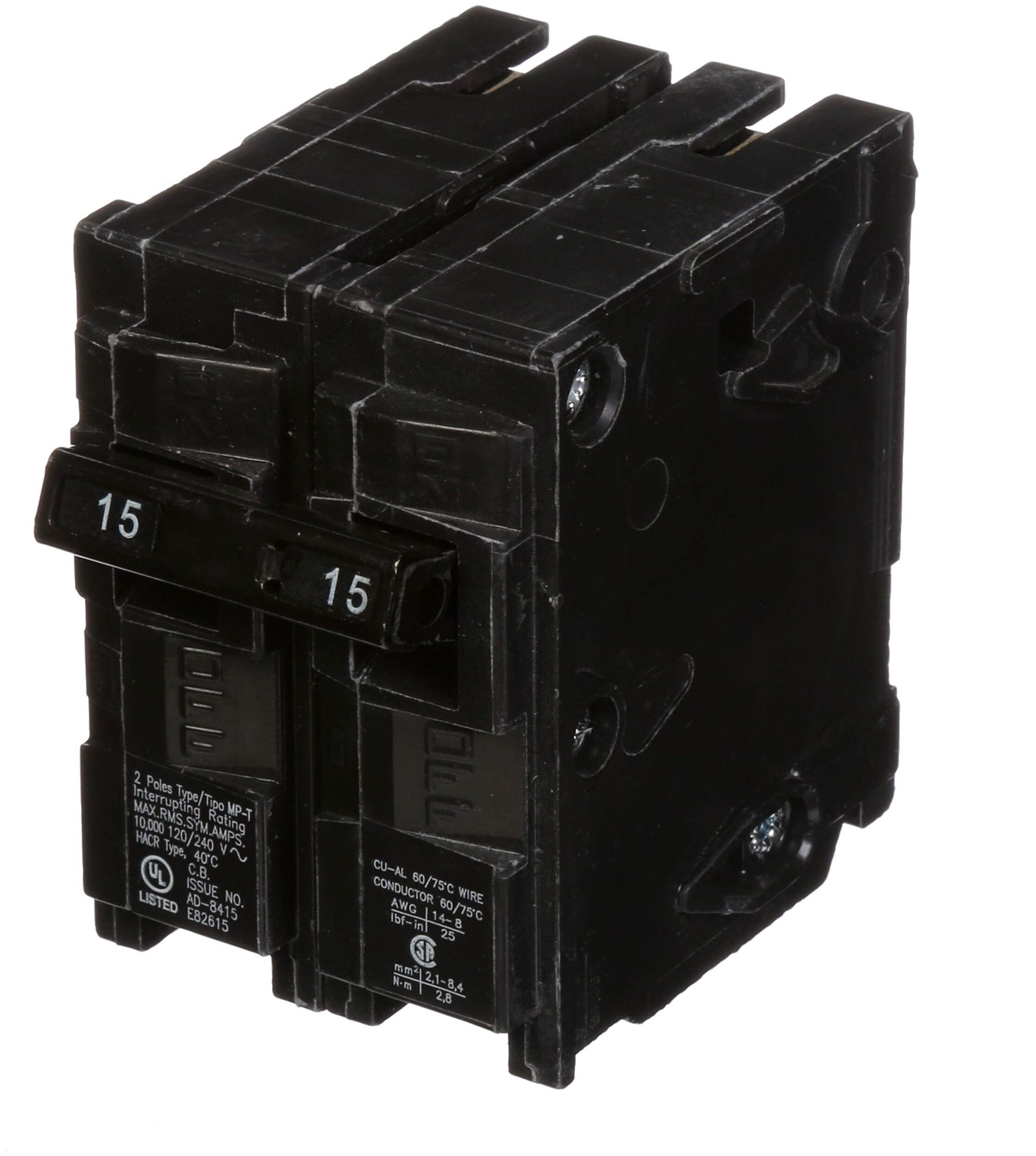 DISJ.BIPOL.SIEM.15 A