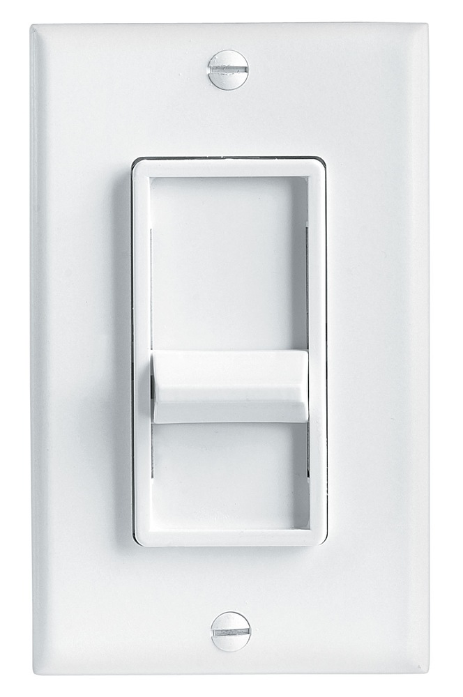 Leviton SureSlide Incandescent Dimmer without PreSet Canadian Tire