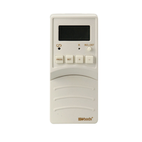 Woods Flip-Switch Light Timer