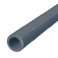 Conduit flexible Leviton 37217-700 ENT, bleu, 10 pi, 1/2 po