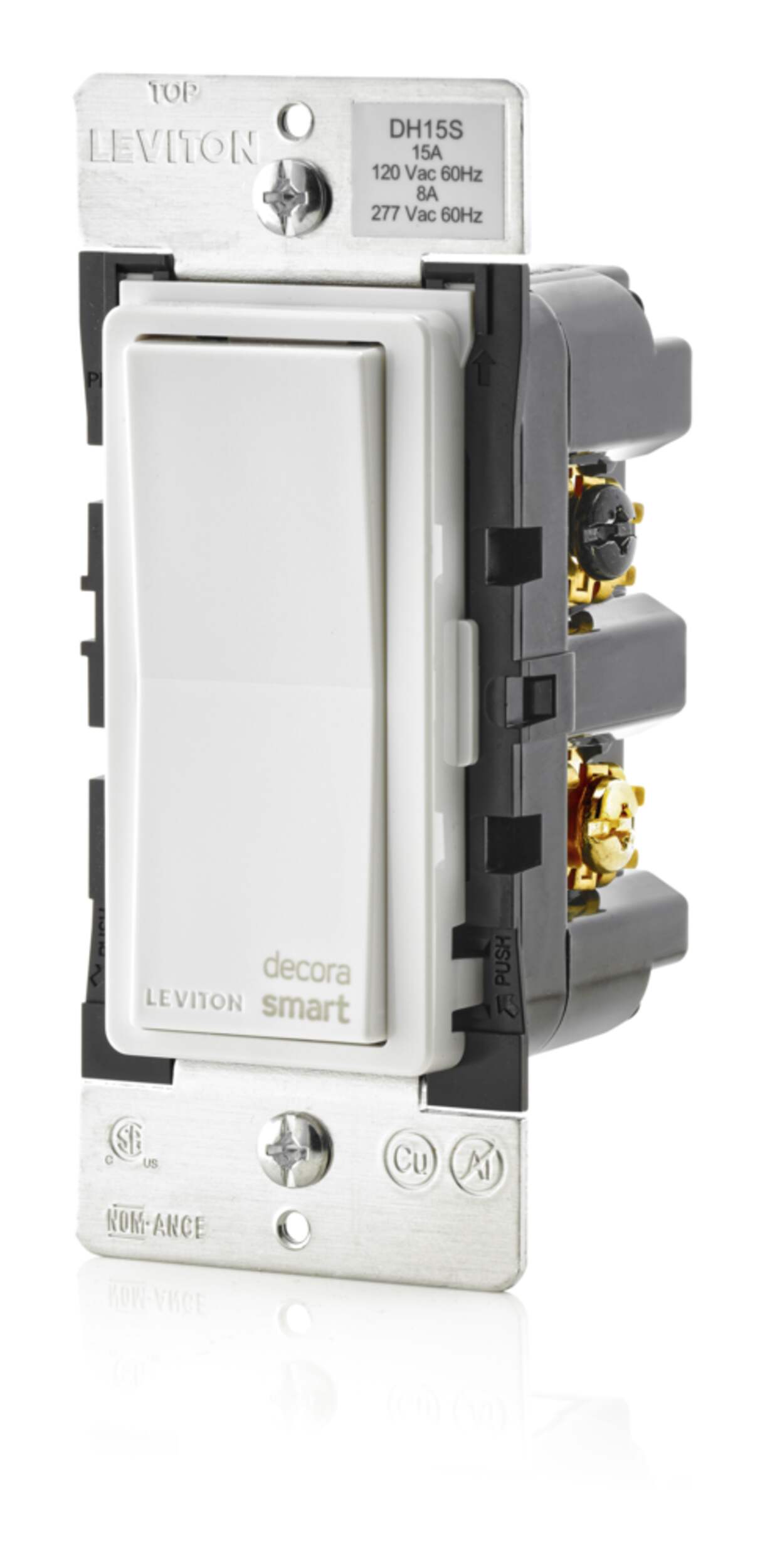 Leviton Decora Smart Switch with HomeKit Technology Canadian Tire