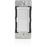 Leviton Decora Smart Switch with Z-Wave Plus Technology Front_Flat