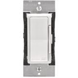 Leviton Decora Smart Dimmer with Wi-Fi Technology Front_Flat