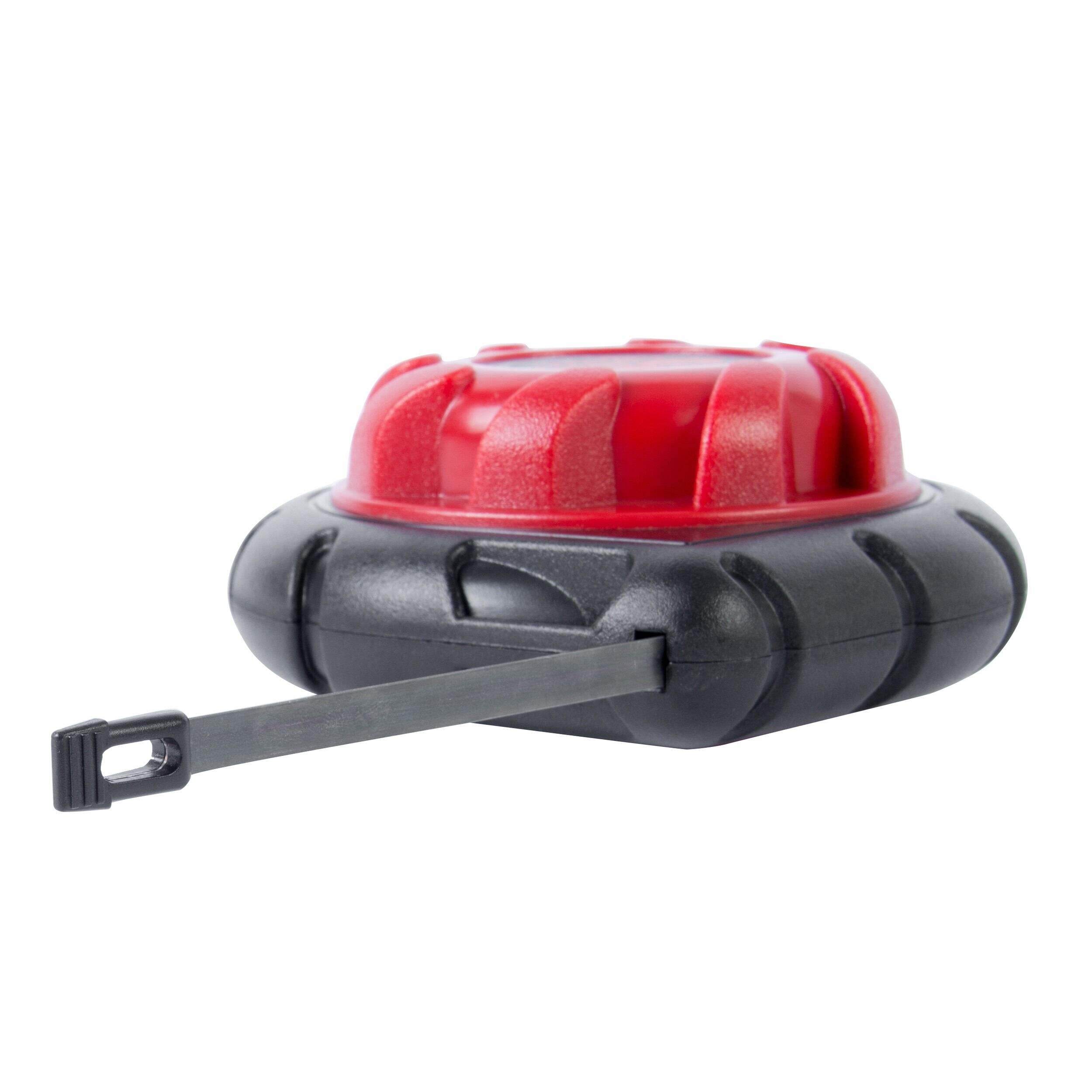Mini câble multipaire Gardner Bender EFT-15, ruban de tirage en acier, 15 pi Front_Angled_Left