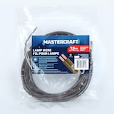 Lamp Cord 18-2, 7.5M Front_Flat