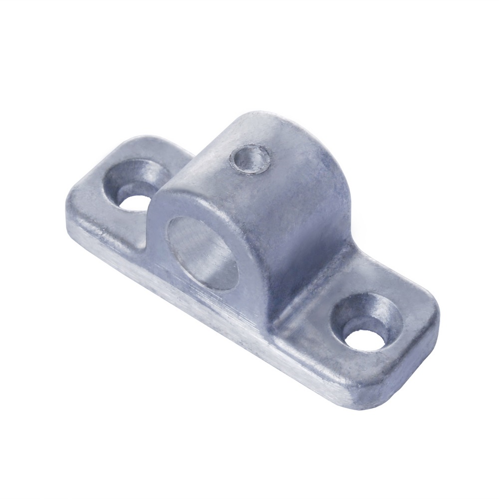 Innoda Shaft Bearing, Aluminum, 5/8in Shaft Canadian Tire