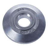 Innoda Motor Shaft Flange with 2 Flange Rings, Black Oxide Coated, 1/2-in Front_Elevated