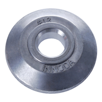 Innoda Motor Shaft Flange, Aluminum, 5/8-in Front_Elevated