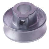 Heavy Duty V-Pulley Overhead_Plunge