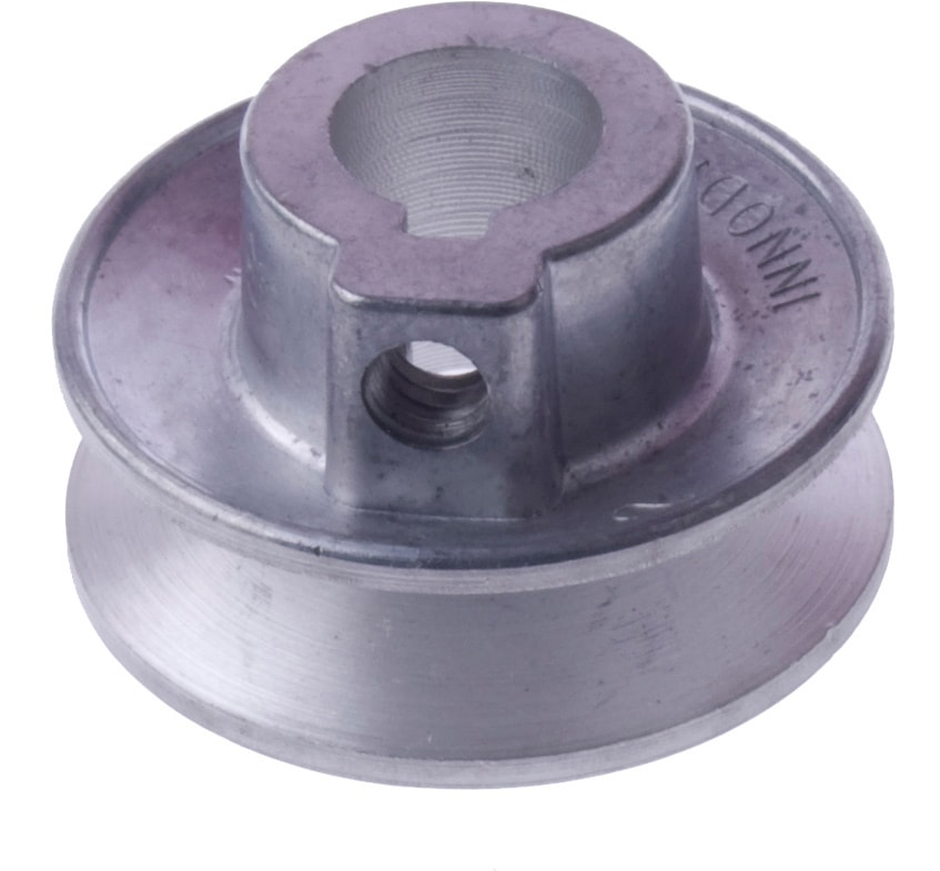 Heavy Duty VPulley Canadian Tire