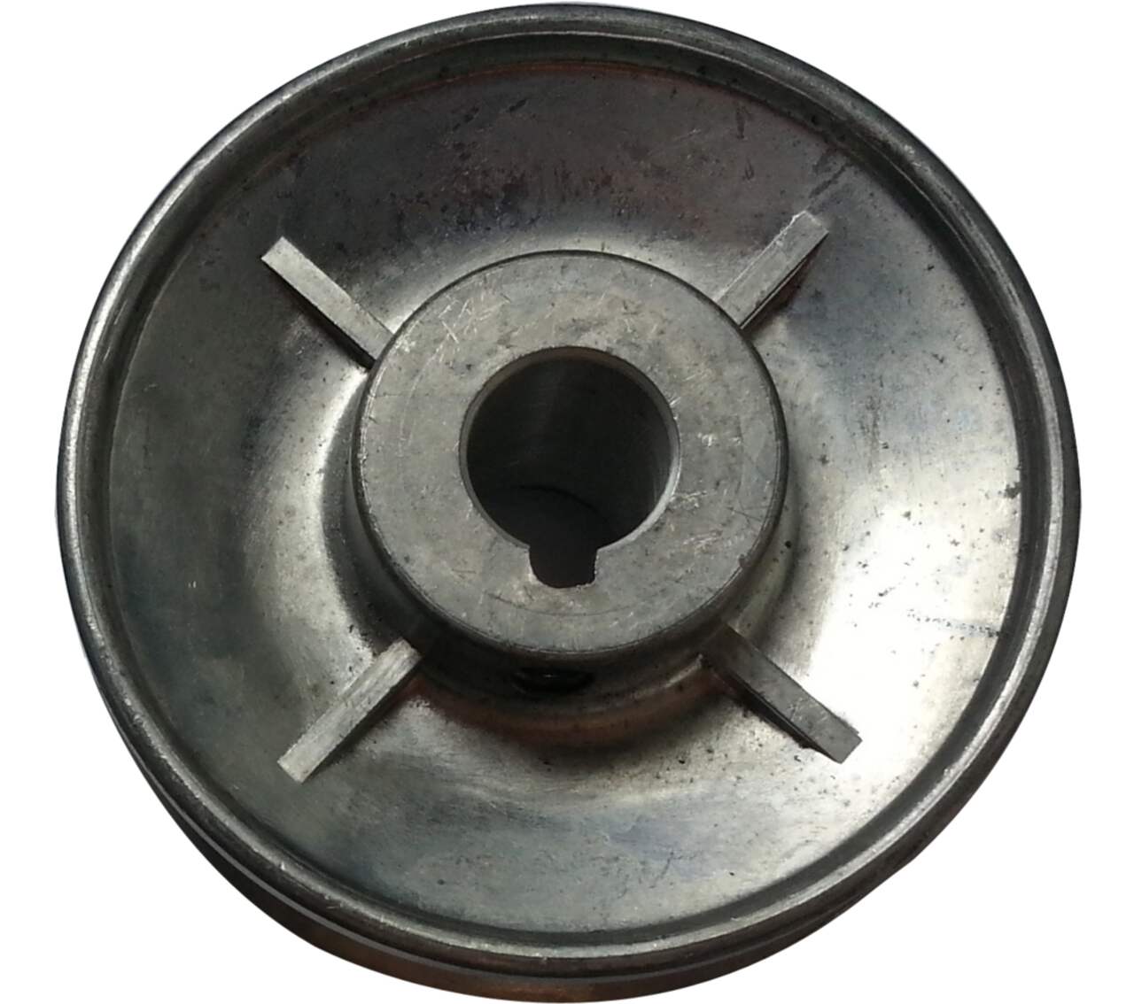 Canadian outlet tire pulley