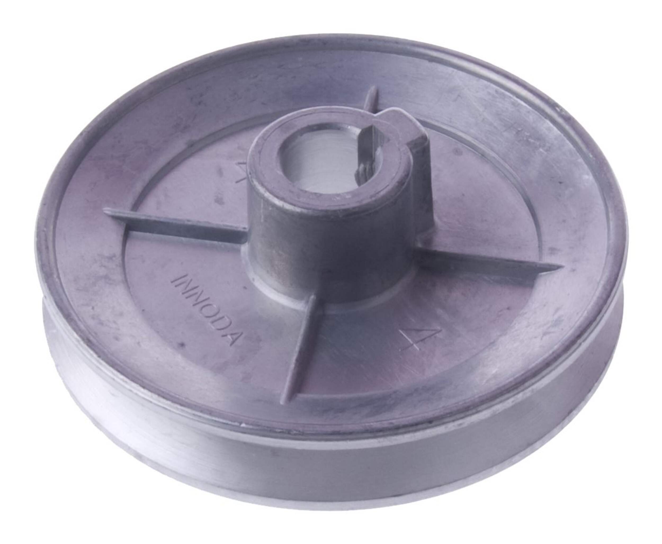 Heavy Duty VPulley Canadian Tire