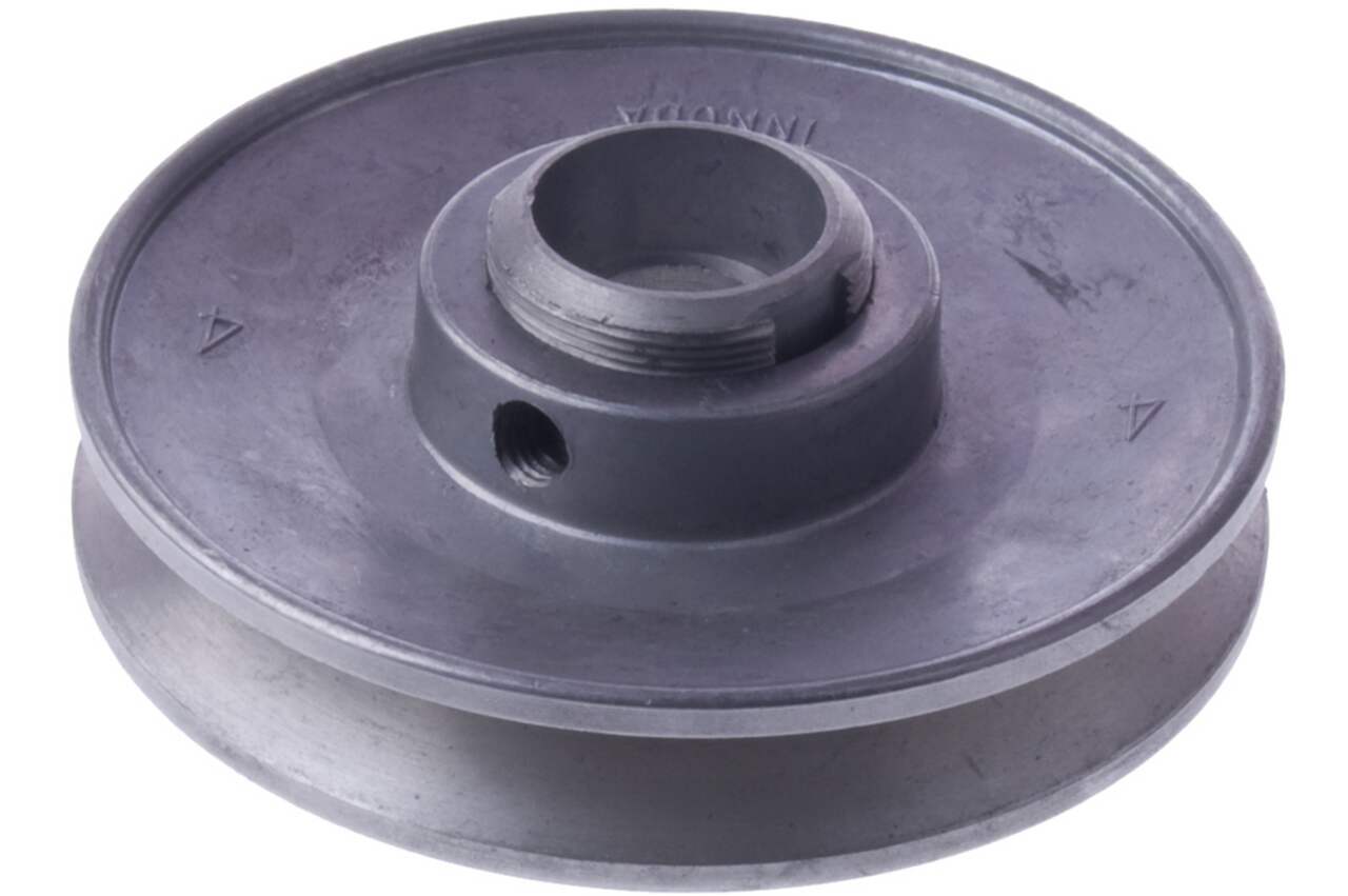 Canadian tire pulley discount