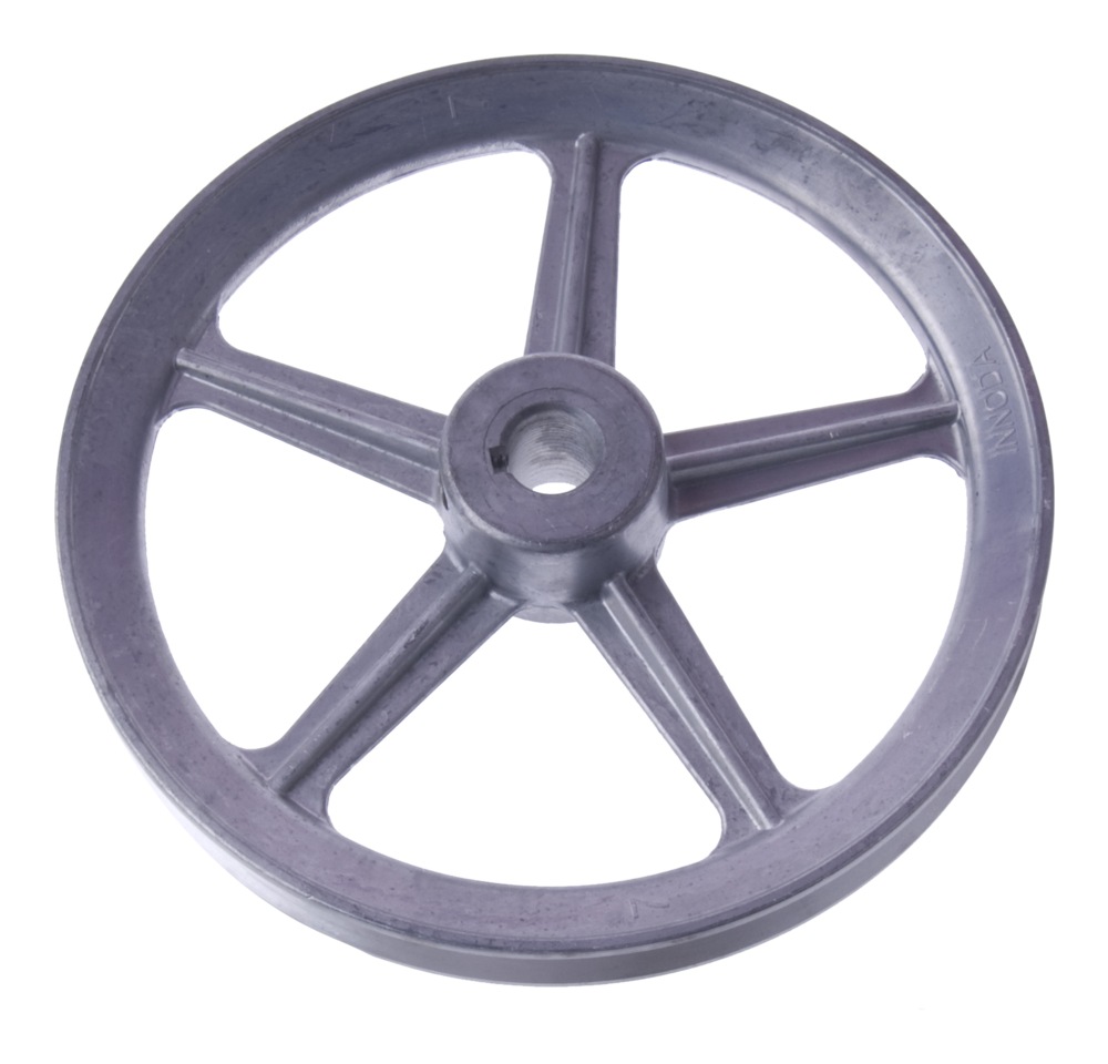 Heavy Duty Spoke VPulley Canadian Tire