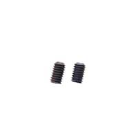 Jeu de vis Innoda, acier au carbone, 5/16-18 x 1/2 po Front_Flat