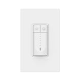 Globe Smart Wi-Fi Dimmer Front_Flat