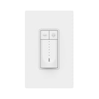 Globe Smart Wi-Fi Dimmer Front_Flat